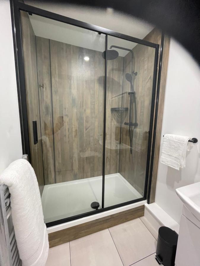 Golfers Dream Guest Suite With Onsite Golf Studio Available For Booking By Guests Strathkinness Экстерьер фото